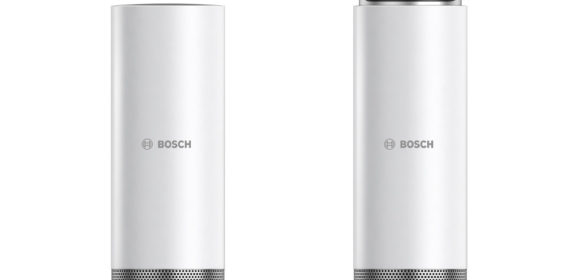 Flash Test : Caméra Bosch 360°