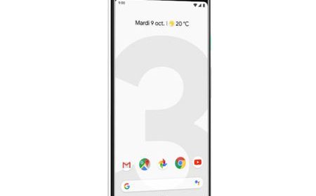 Google semble Apparemment confirmer le « Pixel 3a » !!