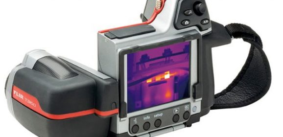 Ou acheter une caméra thermique performante ?