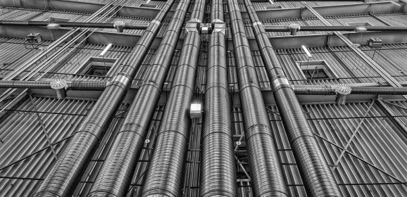 Chauffage industriel – Les différentes solutions possibles