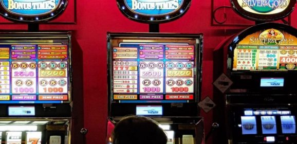 Machines à sous gratuites : découvrez le secret de leur popularité