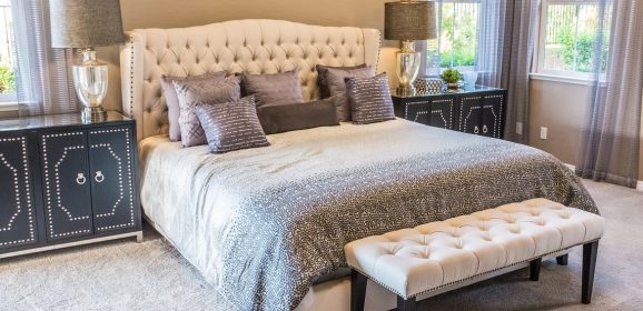Literie de luxe : les matelas haute gamme